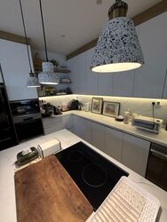 Garden View Estate (D19), Terrace #639521031
